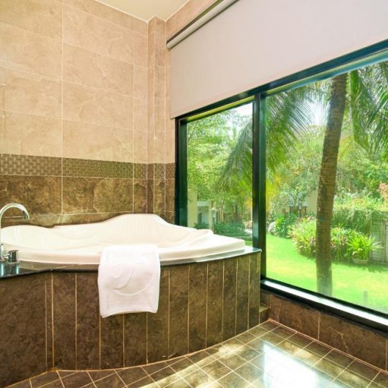 Famiana Resort & Spa 8