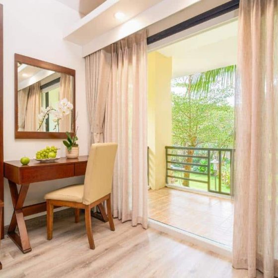 Famiana Resort & Spa 9