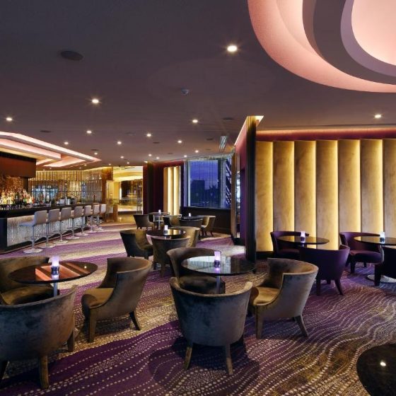 Four Seasons Hotel 1