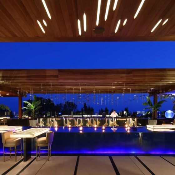 Four Seasons Hotel 11