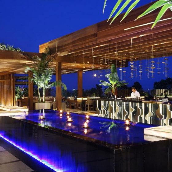 Four Seasons Hotel 12