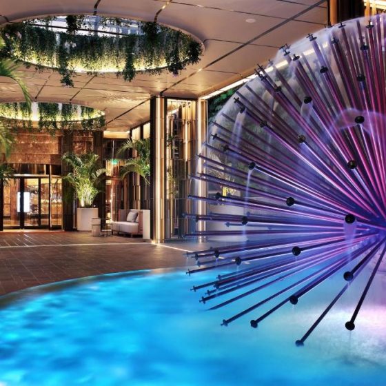 Four Seasons Hotel 14