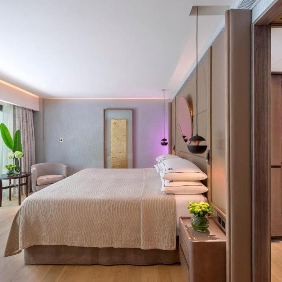 Four Seasons Hotel 22