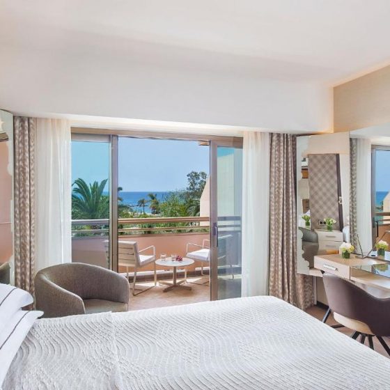 Four Seasons Hotel 35