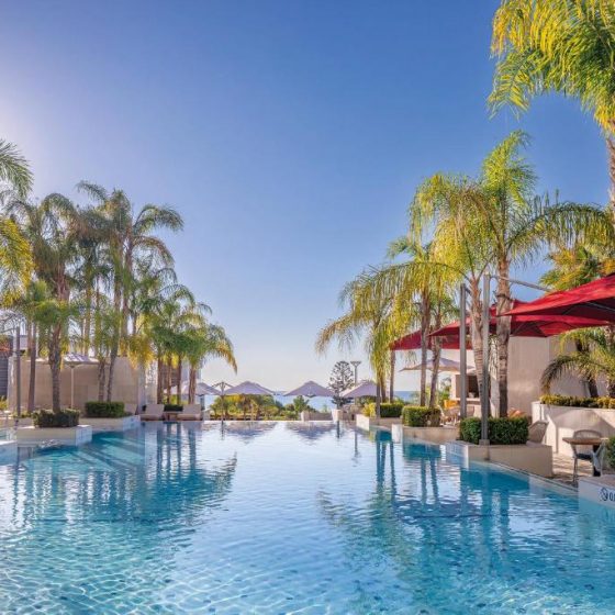 Four Seasons Hotel 38
