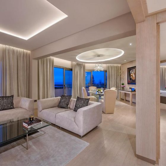 Four Seasons Hotel 39