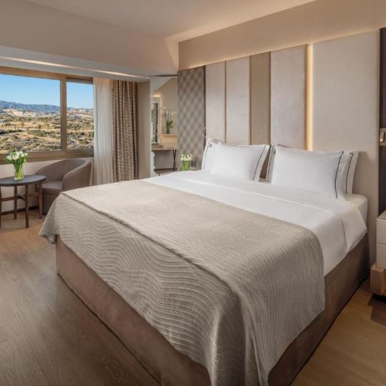 Four Seasons Hotel 46