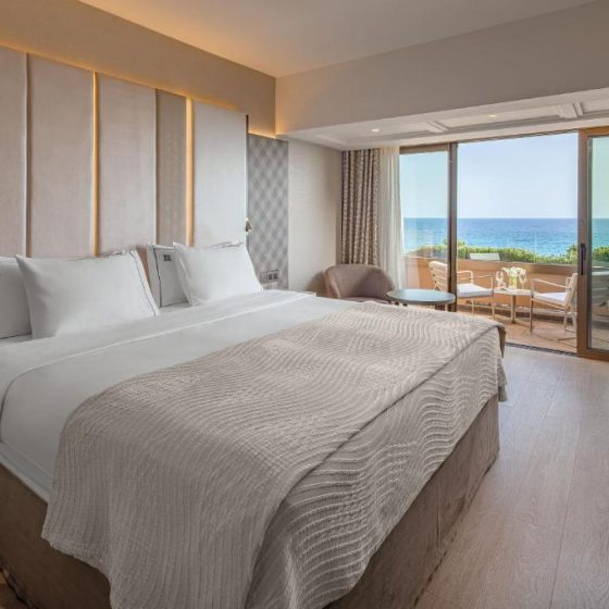 Four Seasons Hotel 47