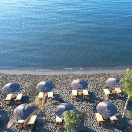 Four Seasons Hotel 5