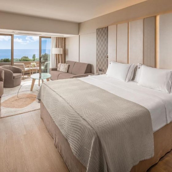 Four Seasons Hotel 55