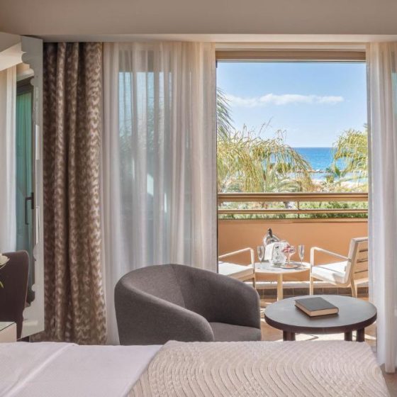 Four Seasons Hotel 58