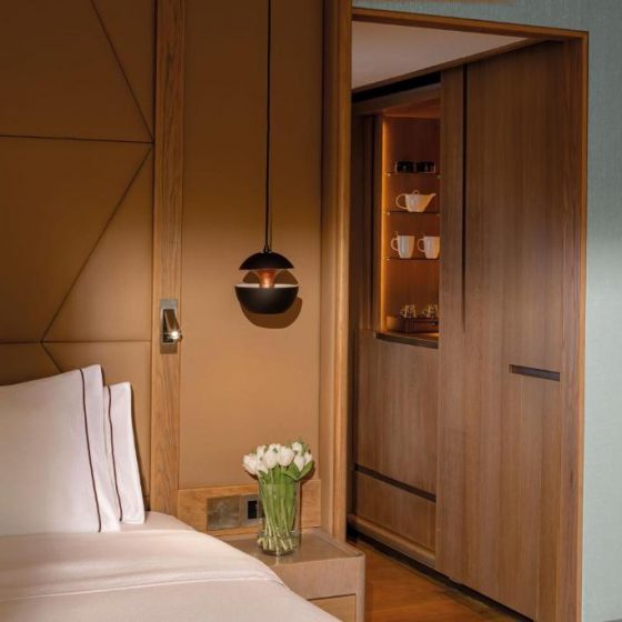 Four Seasons Hotel 59