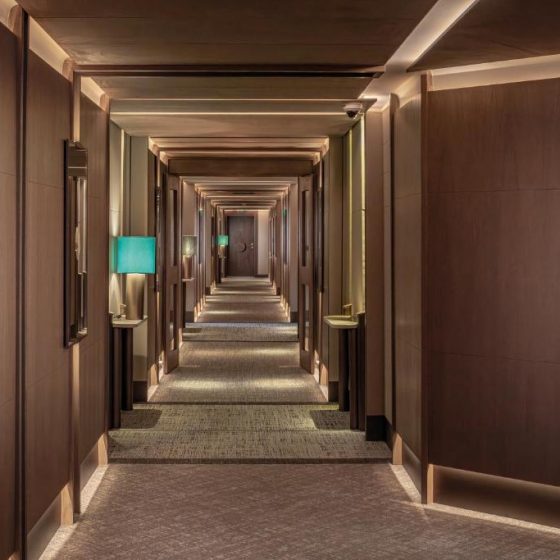Four Seasons Hotel 63