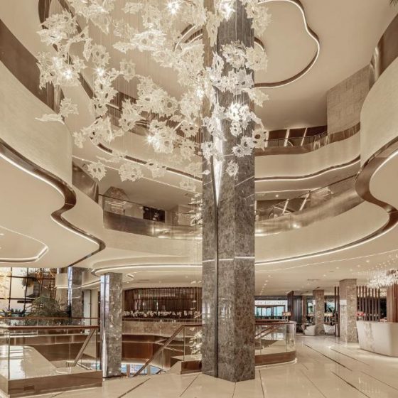 Four Seasons Hotel 64