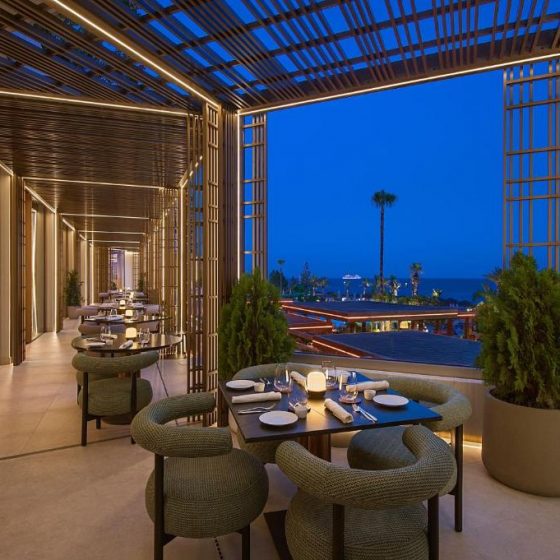 Four Seasons Hotel 67