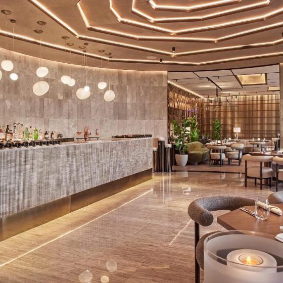 Four Seasons Hotel 68