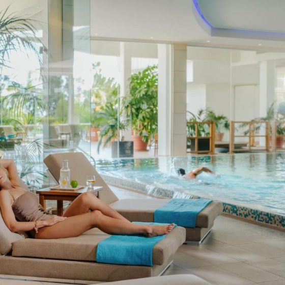 Four Seasons Hotel 69