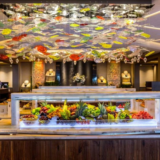 Four Seasons Hotel 7