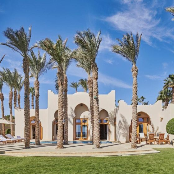 Four Seasons Resort Sharm El Sheikh 1