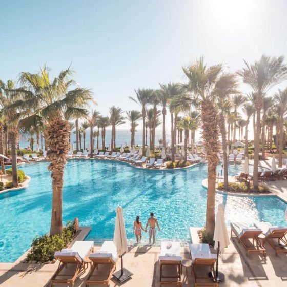 Four Seasons Resort Sharm El Sheikh 10