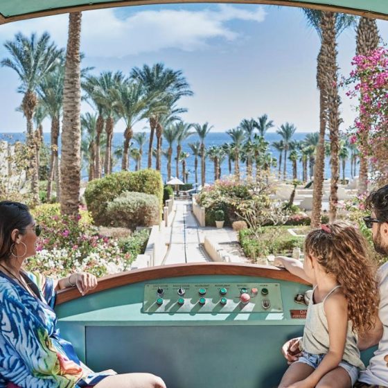 Four Seasons Resort Sharm El Sheikh 11