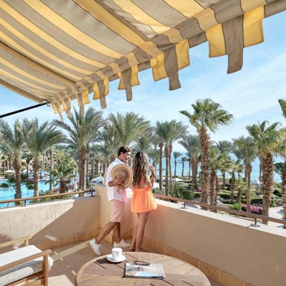 Four Seasons Resort Sharm El Sheikh 13