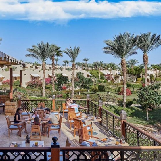 Four Seasons Resort Sharm El Sheikh 14