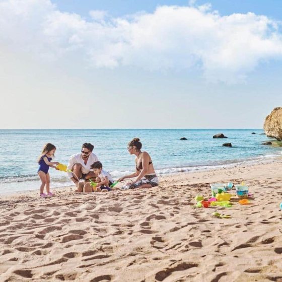 Four Seasons Resort Sharm El Sheikh 15