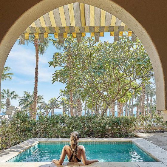 Four Seasons Resort Sharm El Sheikh 16