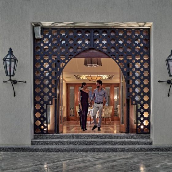 Four Seasons Resort Sharm El Sheikh 17