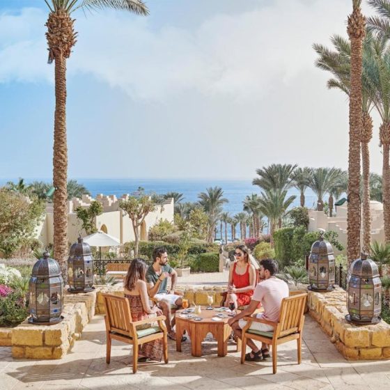 Four Seasons Resort Sharm El Sheikh 18