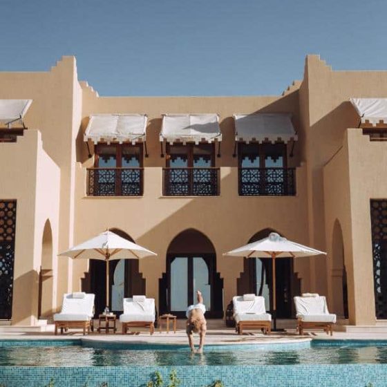 Four Seasons Resort Sharm El Sheikh 19