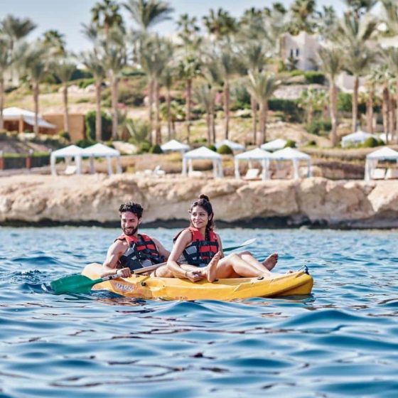 Four Seasons Resort Sharm El Sheikh 2