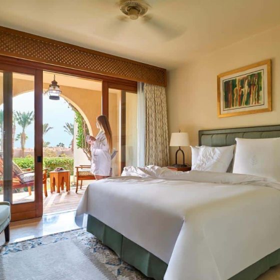 Four Seasons Resort Sharm El Sheikh 20