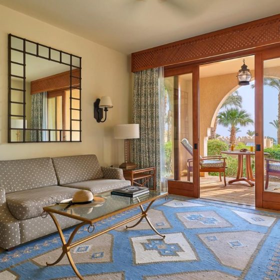 Four Seasons Resort Sharm El Sheikh 21