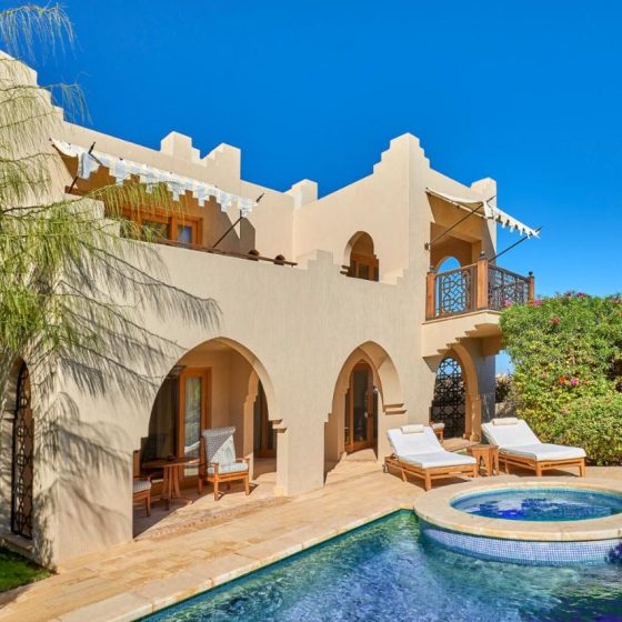 Four Seasons Resort Sharm El Sheikh 22