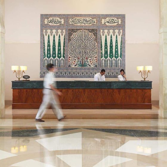 Four Seasons Resort Sharm El Sheikh 25