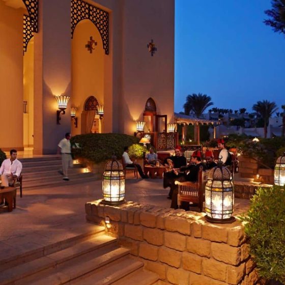 Four Seasons Resort Sharm El Sheikh 26