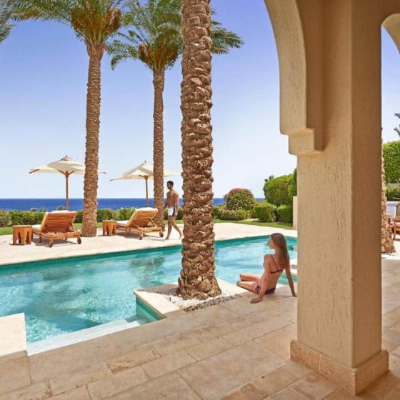 Four Seasons Resort Sharm El Sheikh 27
