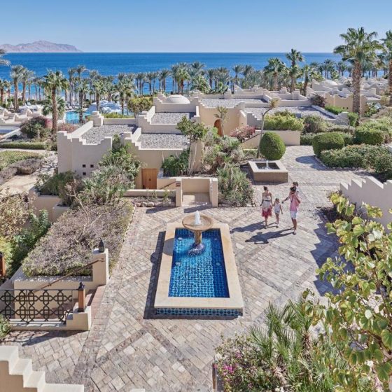 Four Seasons Resort Sharm El Sheikh 3