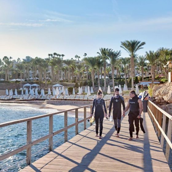 Four Seasons Resort Sharm El Sheikh 32