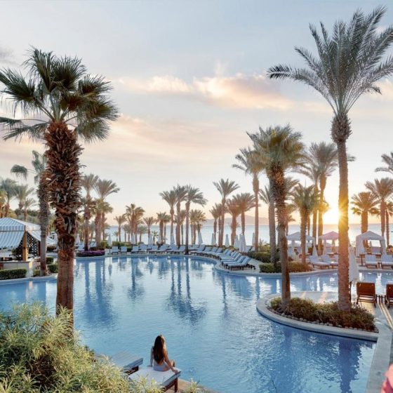 Four Seasons Resort Sharm El Sheikh 35