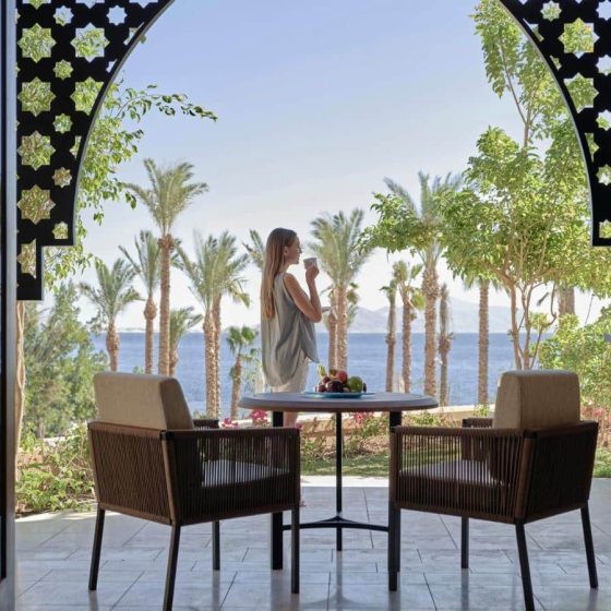Four Seasons Resort Sharm El Sheikh 37