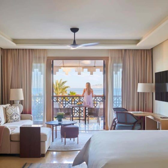 Four Seasons Resort Sharm El Sheikh 38