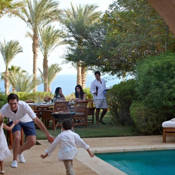 Four Seasons Resort Sharm El Sheikh 42