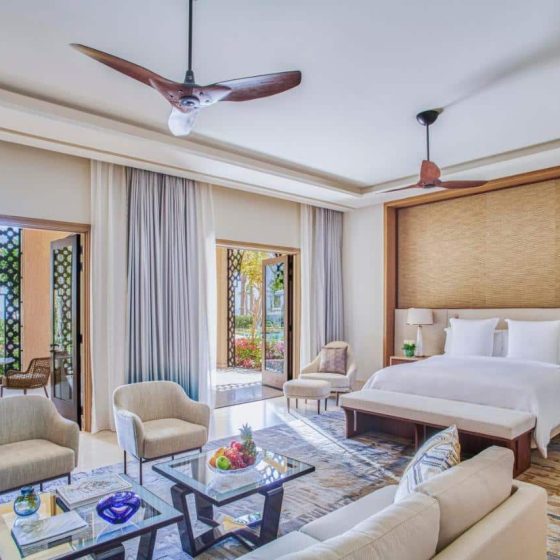 Four Seasons Resort Sharm El Sheikh 45
