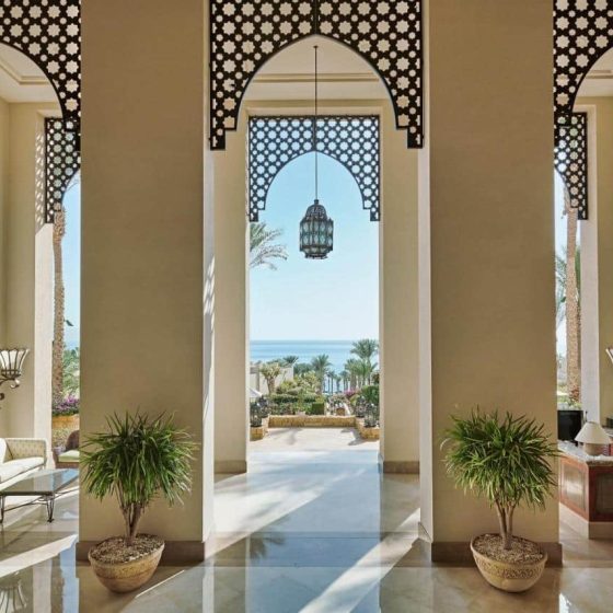 Four Seasons Resort Sharm El Sheikh 5