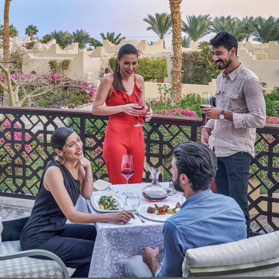 Four Seasons Resort Sharm El Sheikh 6