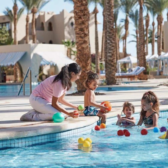 Four Seasons Resort Sharm El Sheikh 7