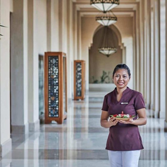Four Seasons Resort Sharm El Sheikh 8